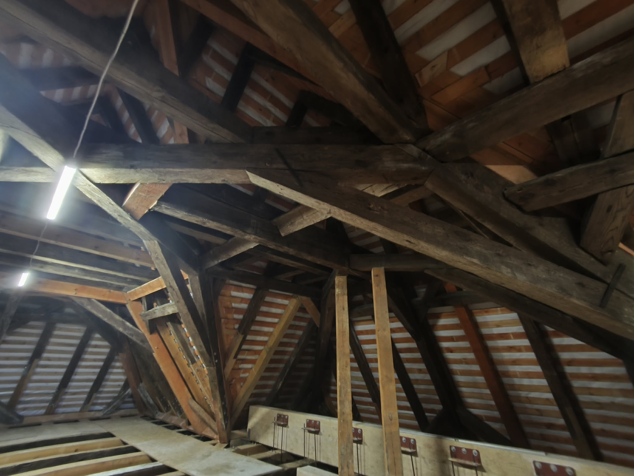 Remont dachu - zdjęcie 2