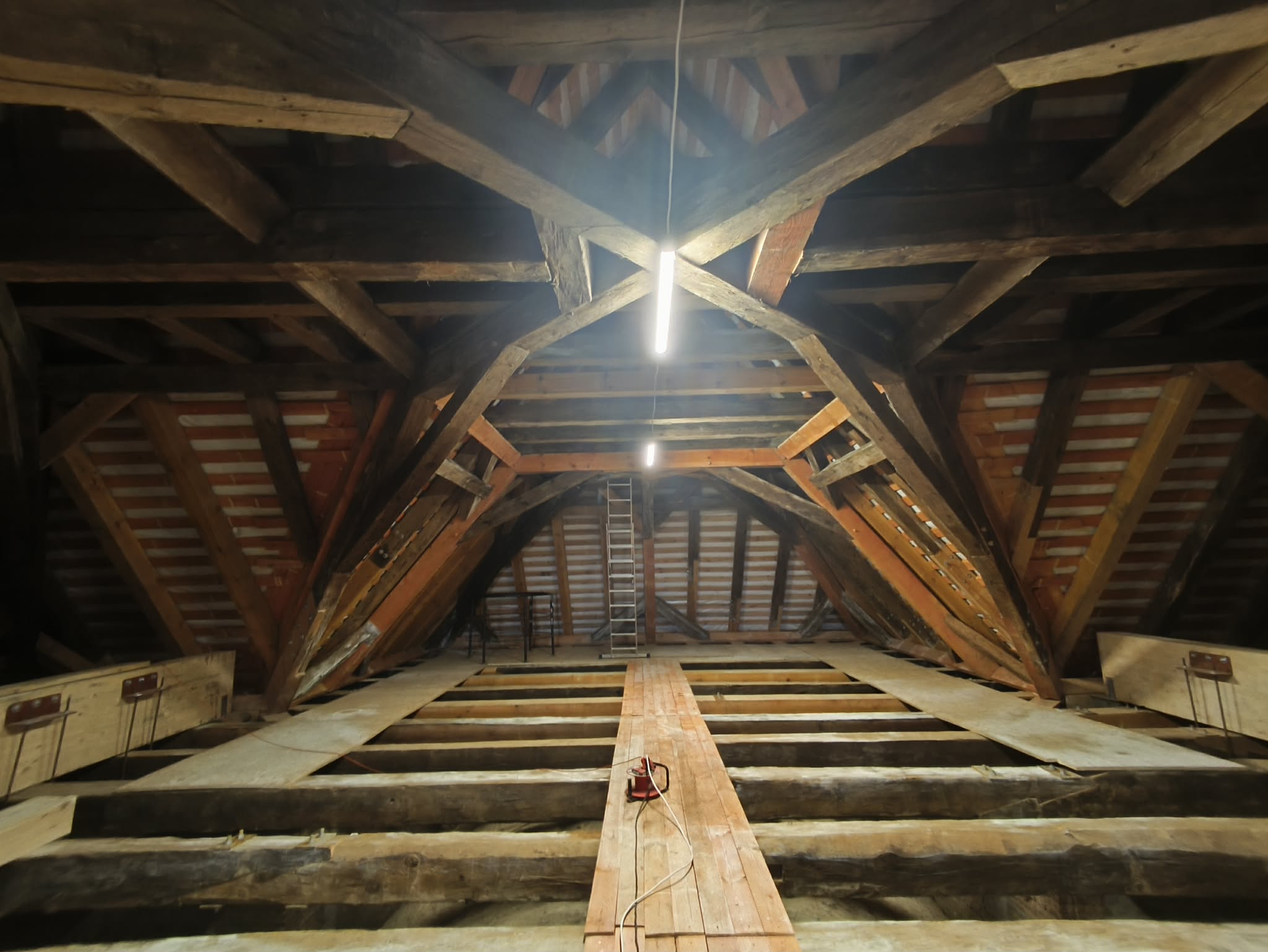 Remont dachu - zdjęcie 6