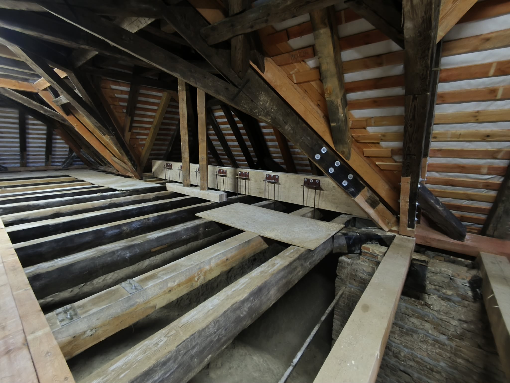 Remont dachu - zdjęcie 10